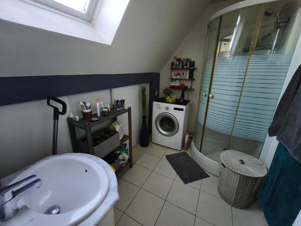 IDEAL INVESTISSEUR ! Appartement F3 vendu loué à BEAUVAIS (60)