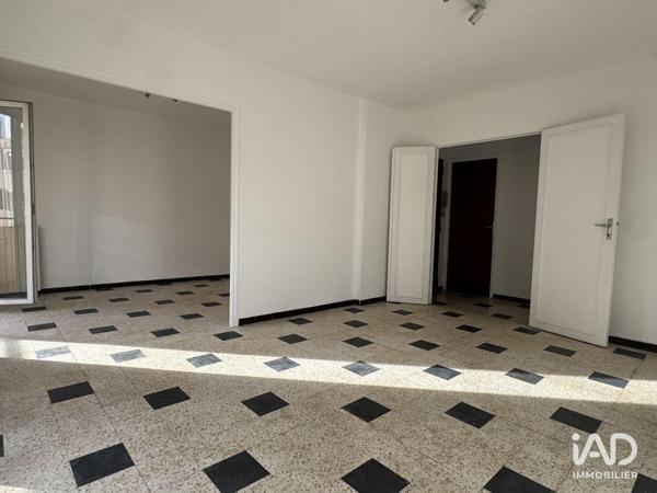 Appartement à vendre 3 pièces 62 m² Le Pradet