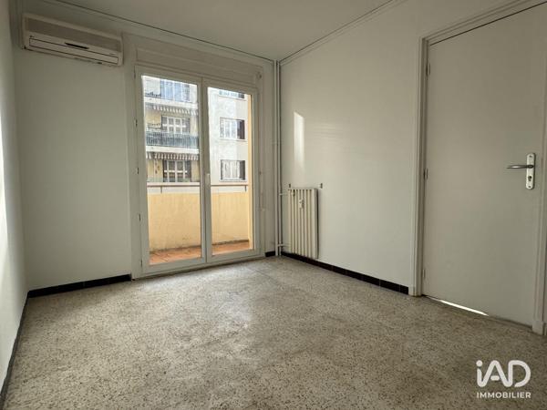 Appartement à vendre 3 pièces 62 m² Le Pradet