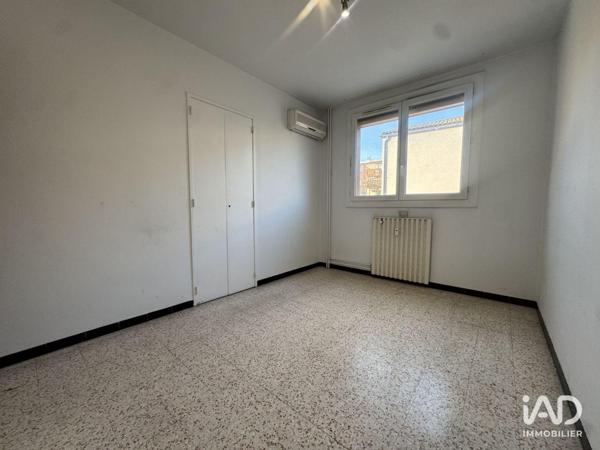 Appartement à vendre 3 pièces 62 m² Le Pradet