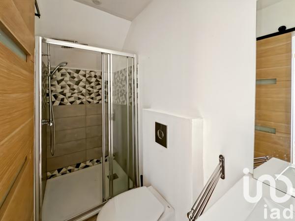 Maison à vendre 3 pièces 72 m² Saint-Clément