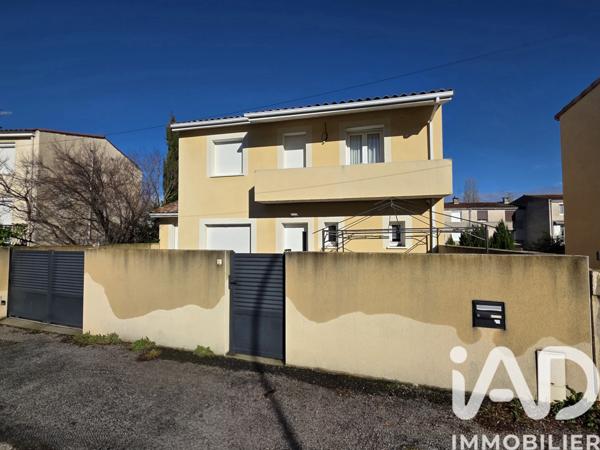 Maison à vendre 5 pièces 129 m² Castres