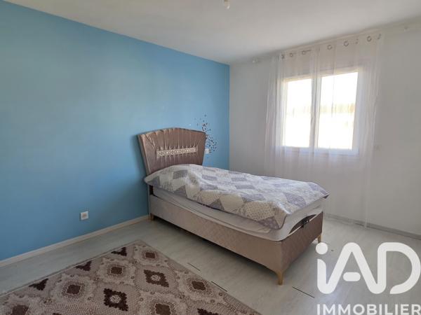 Maison à vendre 5 pièces 129 m² Castres