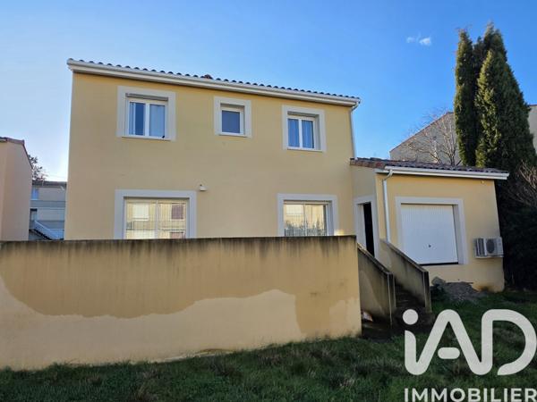 Maison à vendre 5 pièces 129 m² Castres