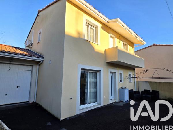 Maison à vendre 5 pièces 129 m² Castres