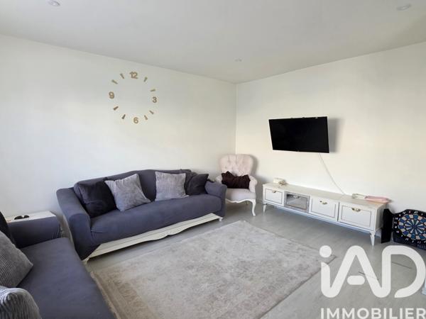 Maison à vendre 5 pièces 129 m² Castres