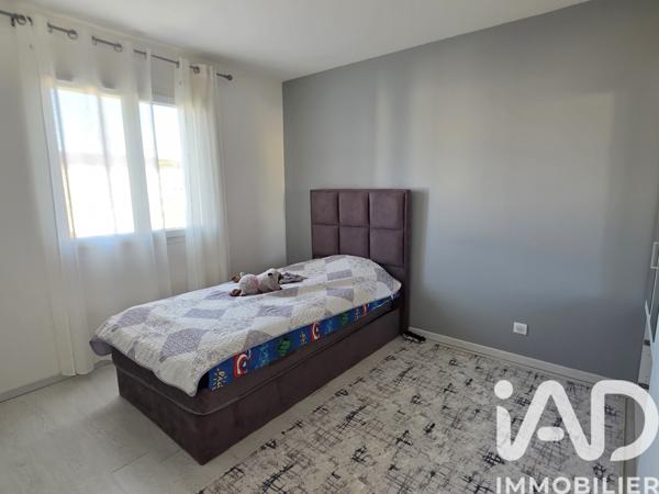 Maison à vendre 5 pièces 129 m² Castres