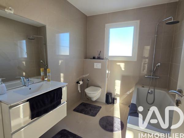 Maison à vendre 5 pièces 129 m² Castres