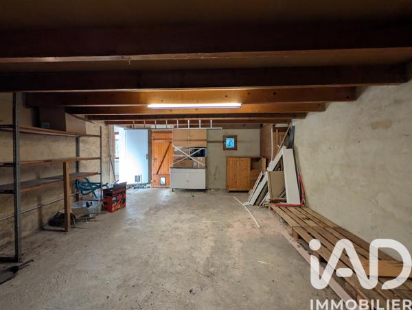 Maison à vendre 5 pièces 136 m² Entraigues-sur-la-Sorgue