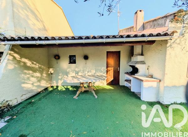 Maison à vendre 5 pièces 136 m² Entraigues-sur-la-Sorgue