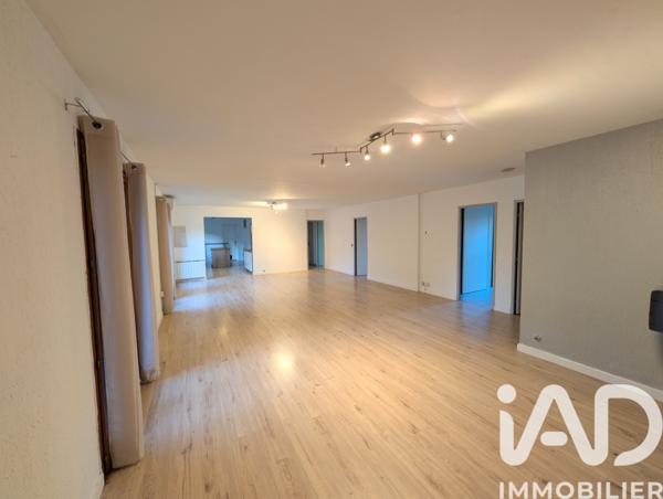 Maison à vendre 5 pièces 136 m² Entraigues-sur-la-Sorgue