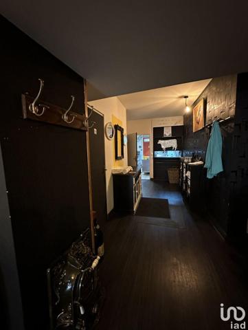 Restaurant à vendre 167 m² Saint-Céré