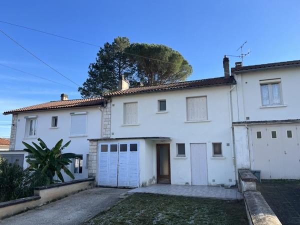 Maison à vendre |  Cahors |  4 pièces | 91 m²