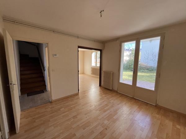 Maison à vendre |  Cahors |  4 pièces | 91 m²