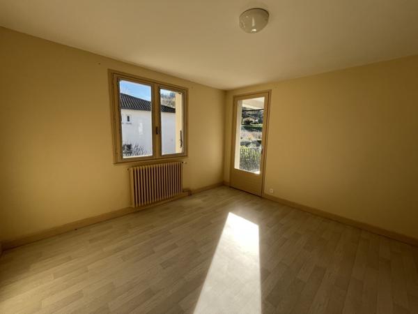 Maison à vendre |  Cahors |  4 pièces | 91 m²