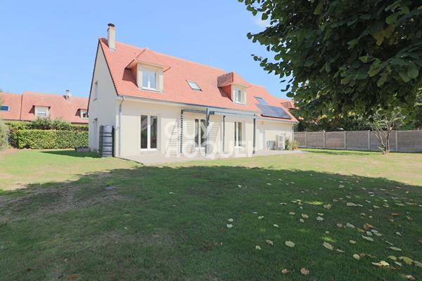 Maison Villons Les Buissons 6 pièce(s) 140 m2