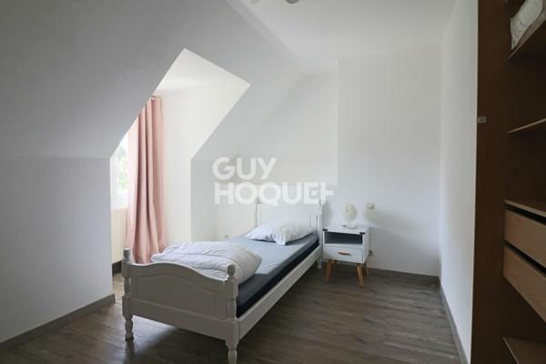 Maison Villons Les Buissons 6 pièce(s) 140 m2