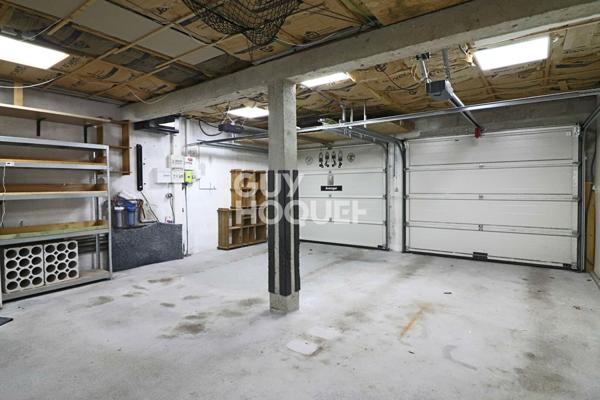 Maison Villons Les Buissons 6 pièce(s) 140 m2