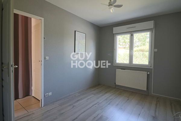 Maison Villons Les Buissons 6 pièce(s) 140 m2