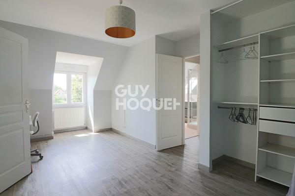 Maison Villons Les Buissons 6 pièce(s) 140 m2