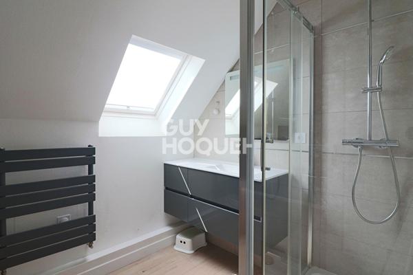 Maison Villons Les Buissons 6 pièce(s) 140 m2
