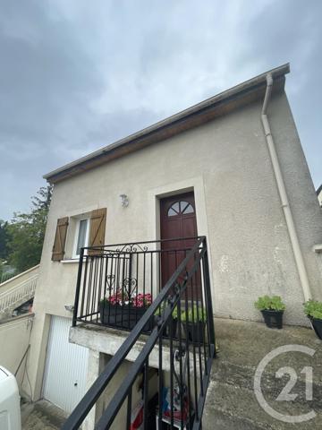 Maison à vendre  6 pièces - 88,50 m2 COULOMMIERS - 77