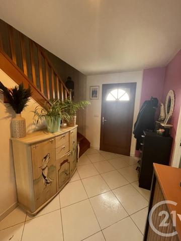 Maison à vendre  6 pièces - 88,50 m2 COULOMMIERS - 77