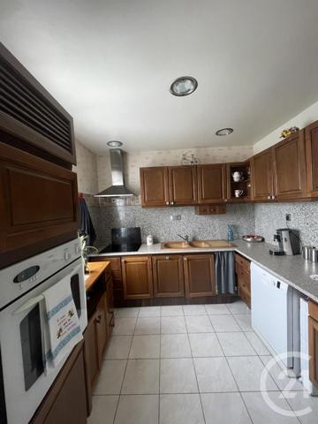 Maison à vendre  6 pièces - 88,50 m2 COULOMMIERS - 77