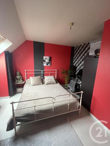 Maison à vendre  6 pièces - 88,50 m2 COULOMMIERS - 77