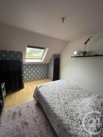 Maison à vendre  6 pièces - 88,50 m2 COULOMMIERS - 77