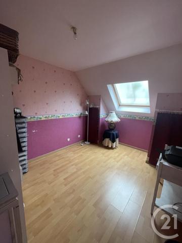 Maison à vendre  6 pièces - 88,50 m2 COULOMMIERS - 77