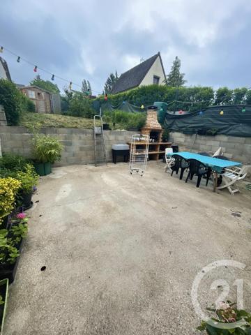 Maison à vendre  6 pièces - 88,50 m2 COULOMMIERS - 77