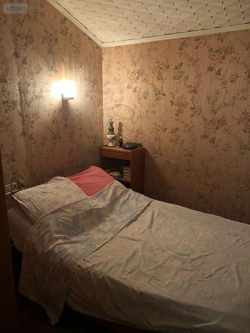 Maison à vendre à Ligny-en-Barrois dans la Meuse (55500), ref : 55008/34