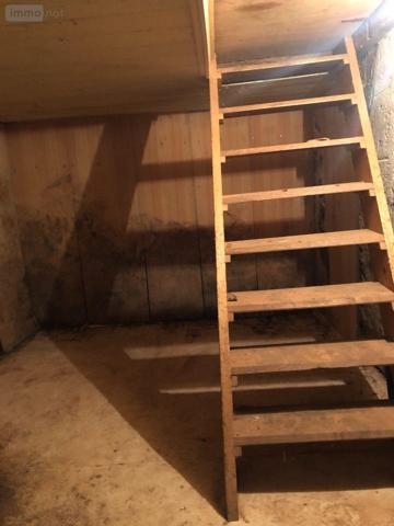 Maison à vendre à Ligny-en-Barrois dans la Meuse (55500), ref : 55008/34