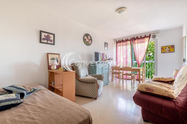 Appartement
                                                                                                                                                                                                                                                                                                                        1 pièce(s)                                                                                                                                                                                                                                                                                                                              26  m²
