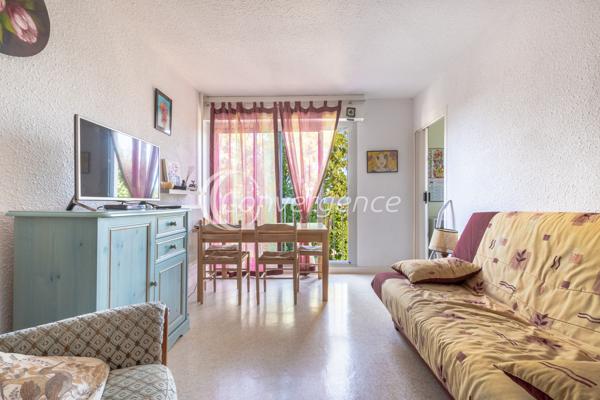 Appartement
                                                                                                                                                                                                                                                                                                                        1 pièce(s)                                                                                                                                                                                                                                                                                                                              26  m²