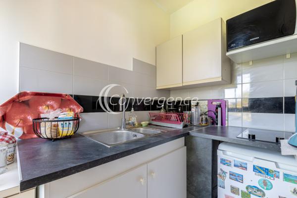 Appartement
                                                                                                                                                                                                                                                                                                                        1 pièce(s)                                                                                                                                                                                                                                                                                                                              26  m²