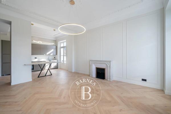 Cannes, Appartement 3 Chambres -  110 m² à vendre