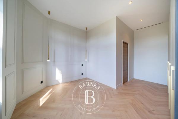 Cannes, Appartement 3 Chambres -  110 m² à vendre