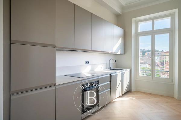 Cannes, Appartement 3 Chambres -  110 m² à vendre