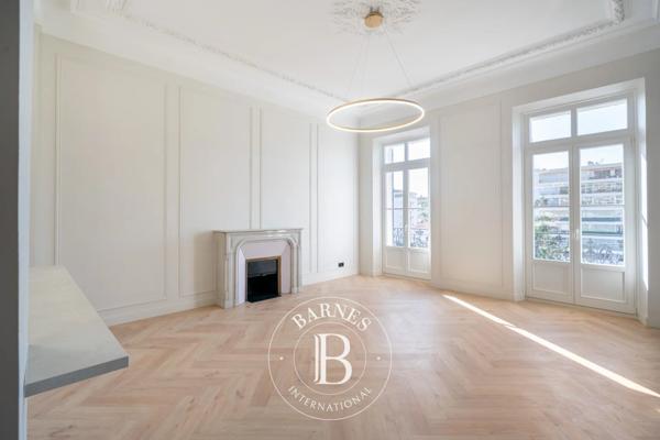 Cannes, Appartement 3 Chambres -  110 m² à vendre