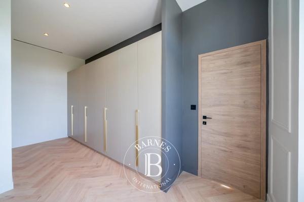 Cannes, Appartement 3 Chambres -  110 m² à vendre