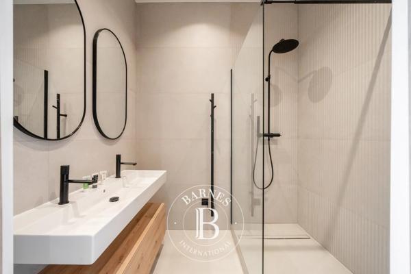 Cannes, Appartement 3 Chambres -  110 m² à vendre