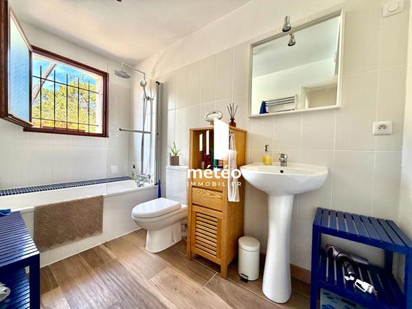 Maison avec piscine à La Tranche sur Mer – Quartier Le Phare