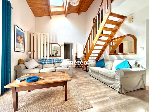 Maison avec piscine à La Tranche sur Mer – Quartier Le Phare