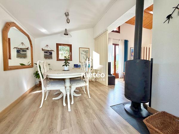 Maison avec piscine à La Tranche sur Mer – Quartier Le Phare