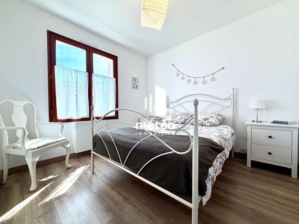 Maison avec piscine à La Tranche sur Mer – Quartier Le Phare