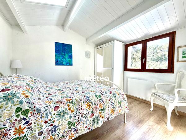 Maison avec piscine à La Tranche sur Mer – Quartier Le Phare