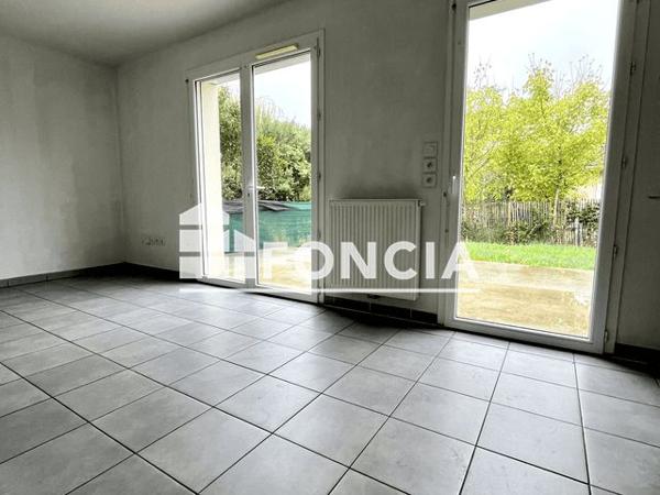 À vendre Maison 3 pièces 63 m² - Bassens 33530