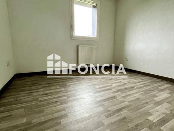 À vendre Maison 3 pièces 63 m² - Bassens 33530